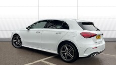 Mercedes-Benz A-Class A180 AMG Line Premium 5dr Auto Petrol Hatchback